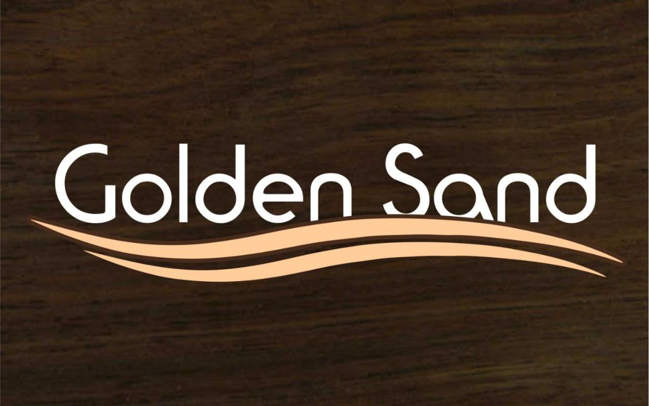 Vila Golden Sand1 Ialysos  Exteriér fotografie